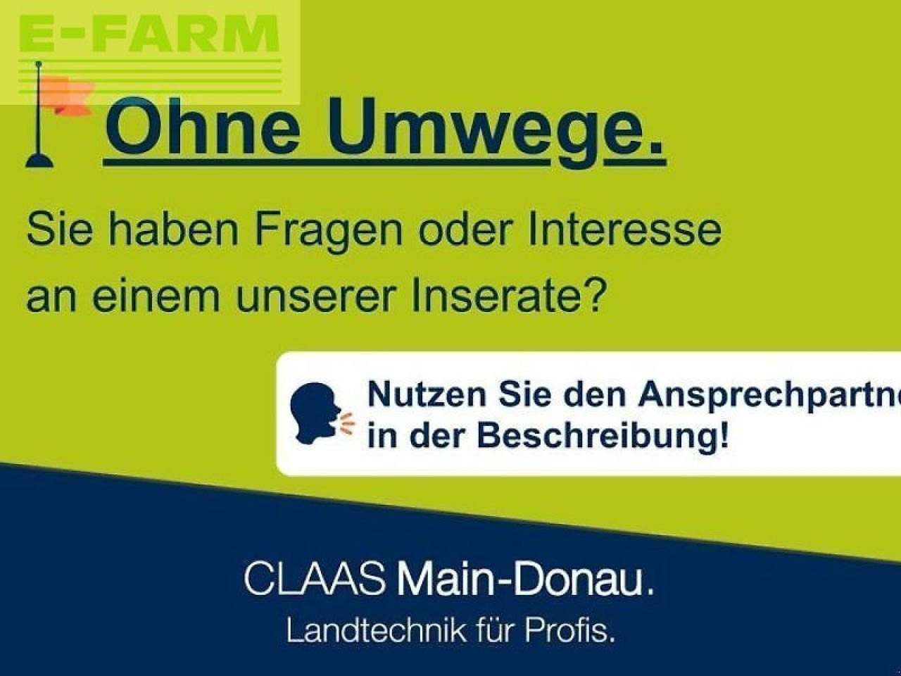 Додатни делови за жнеач на сточна храна CLAAS vario 560: слика 11