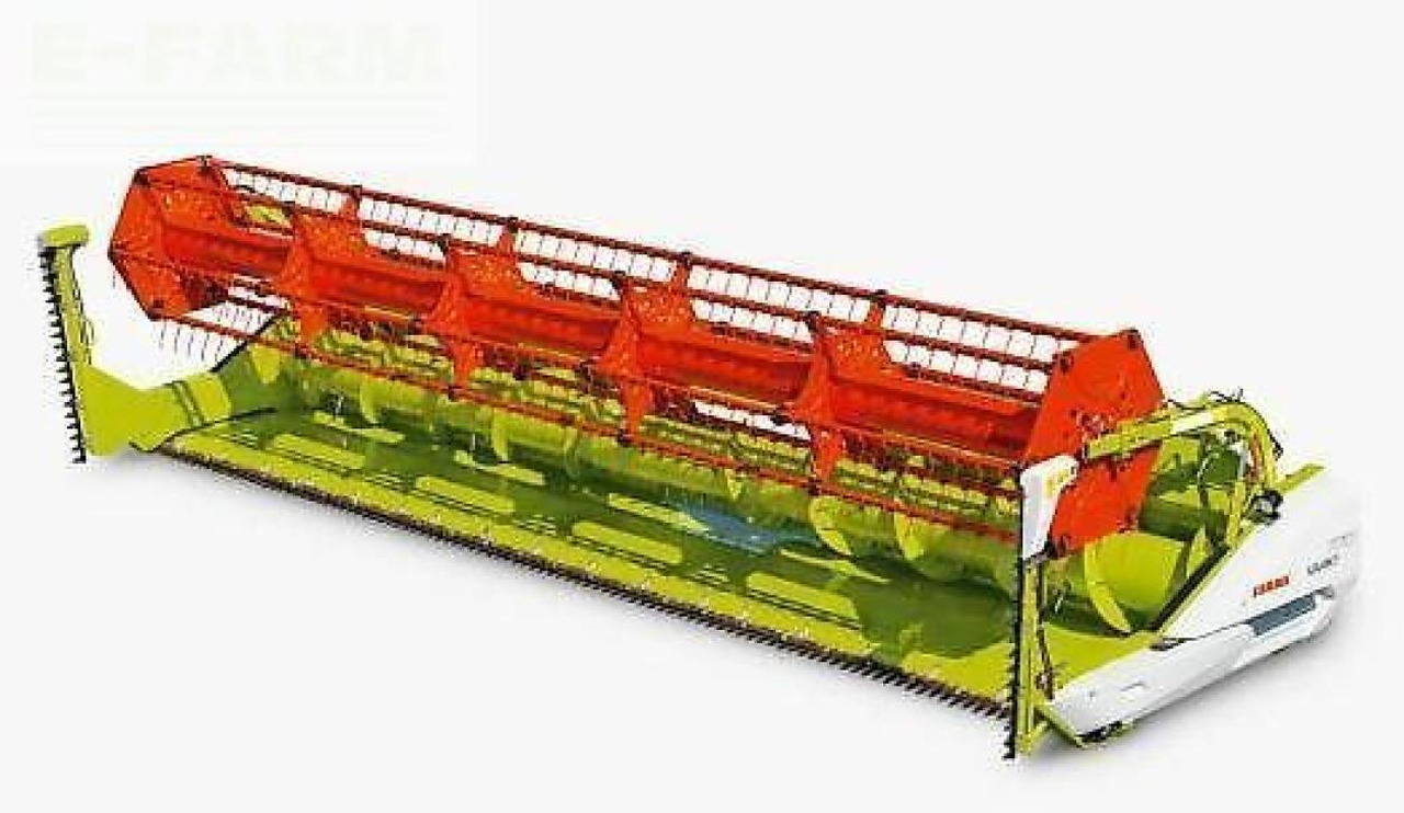 CLAAS vario 770 - Додатни делови за жнеач на сточна храна: слика 1 CLAAS vario 770 - Додатни делови за жнеач на сточна храна: слика 1