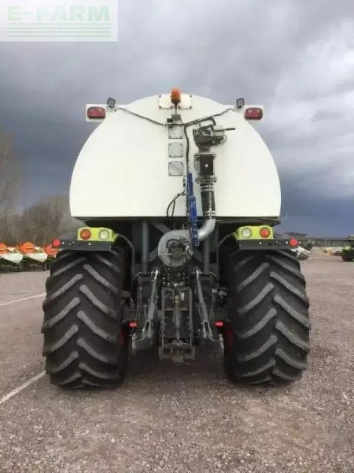 CLAAS xerion 3800 saddle trac SADDLE TRAC - Трактор: слика 5 CLAAS xerion 3800 saddle trac SADDLE TRAC - Трактор: слика 5