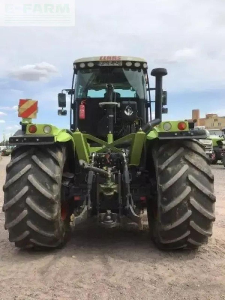 CLAAS xerion 3800 trac vc TRAC VC - Трактор: слика 5 CLAAS xerion 3800 trac vc TRAC VC - Трактор: слика 5