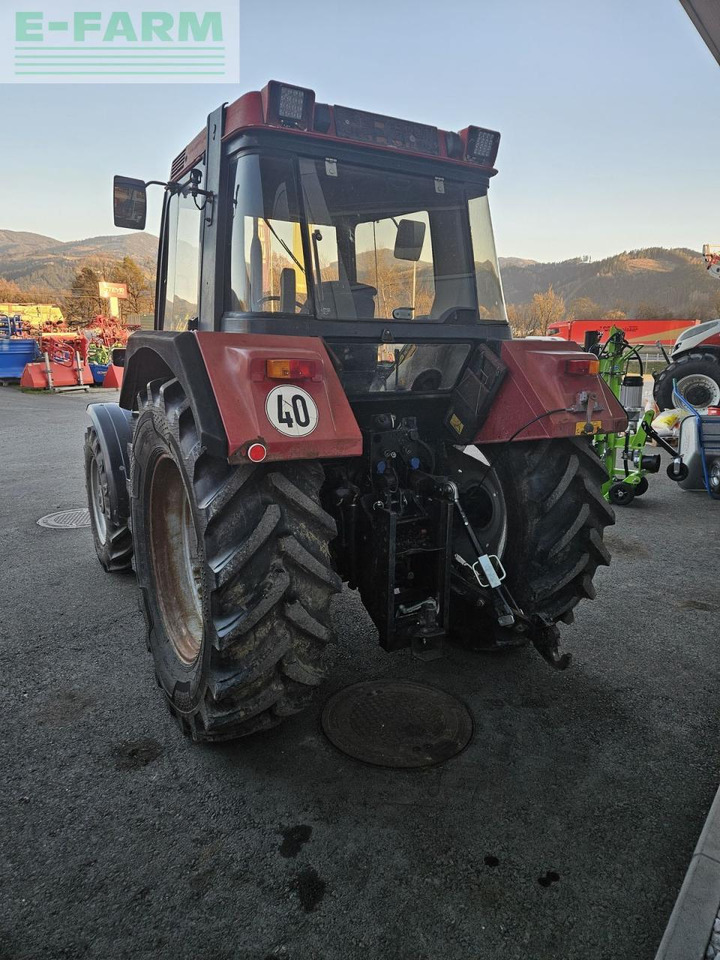 Case-IH 4230 xl a - Трактор: слика 3 Case-IH 4230 xl a - Трактор: слика 3