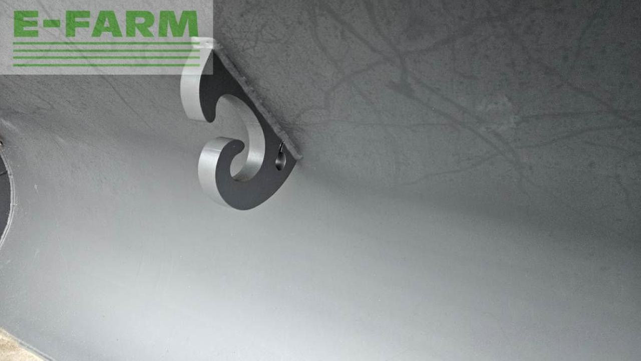 Мини багер Case-IH 521: слика 17