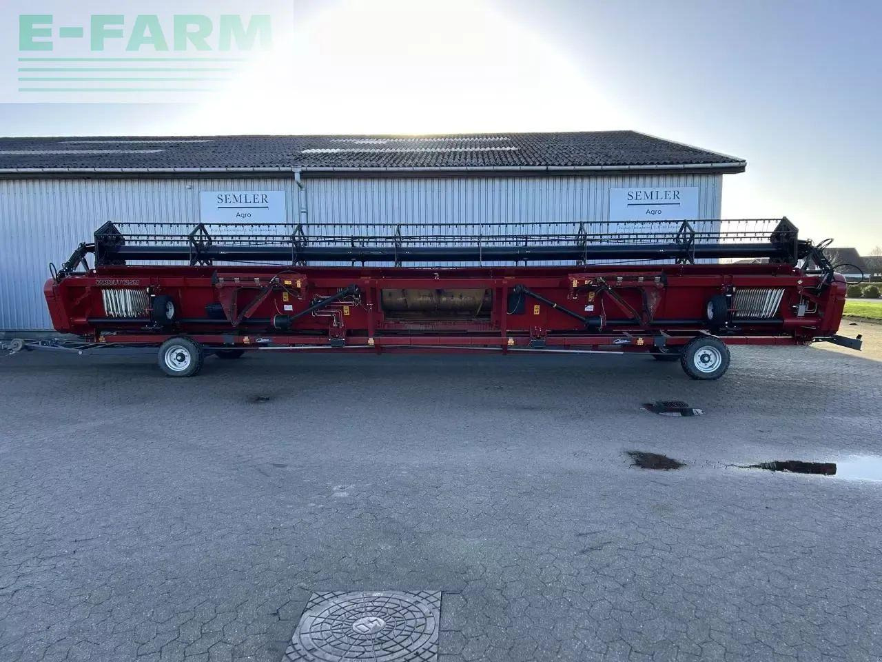 Case-IH axial flow 9240 - Комбајн: слика 5 Case-IH axial flow 9240 - Комбајн: слика 5