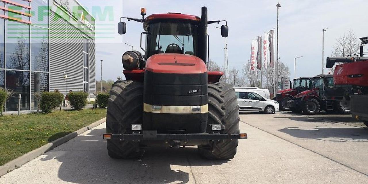 Case-IH case ih-steiger - Трактор: слика 3 Case-IH case ih-steiger - Трактор: слика 3