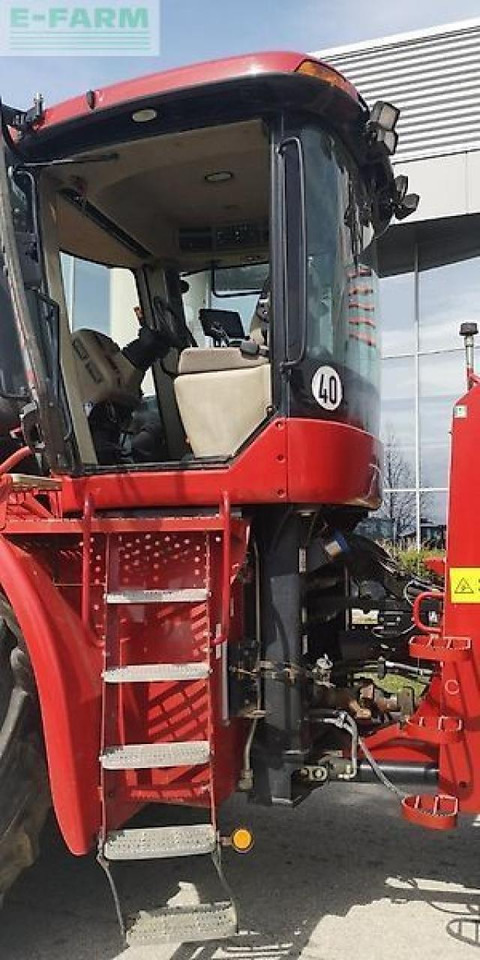 Case-IH case ih-steiger - Трактор: слика 2 Case-IH case ih-steiger - Трактор: слика 2