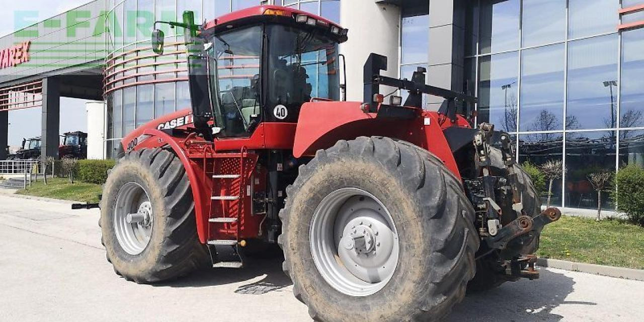 Case-IH case ih-steiger - Трактор: слика 4 Case-IH case ih-steiger - Трактор: слика 4