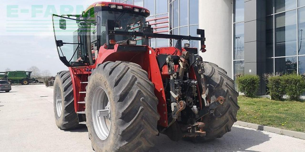 Case-IH case ih-steiger - Трактор: слика 5 Case-IH case ih-steiger - Трактор: слика 5