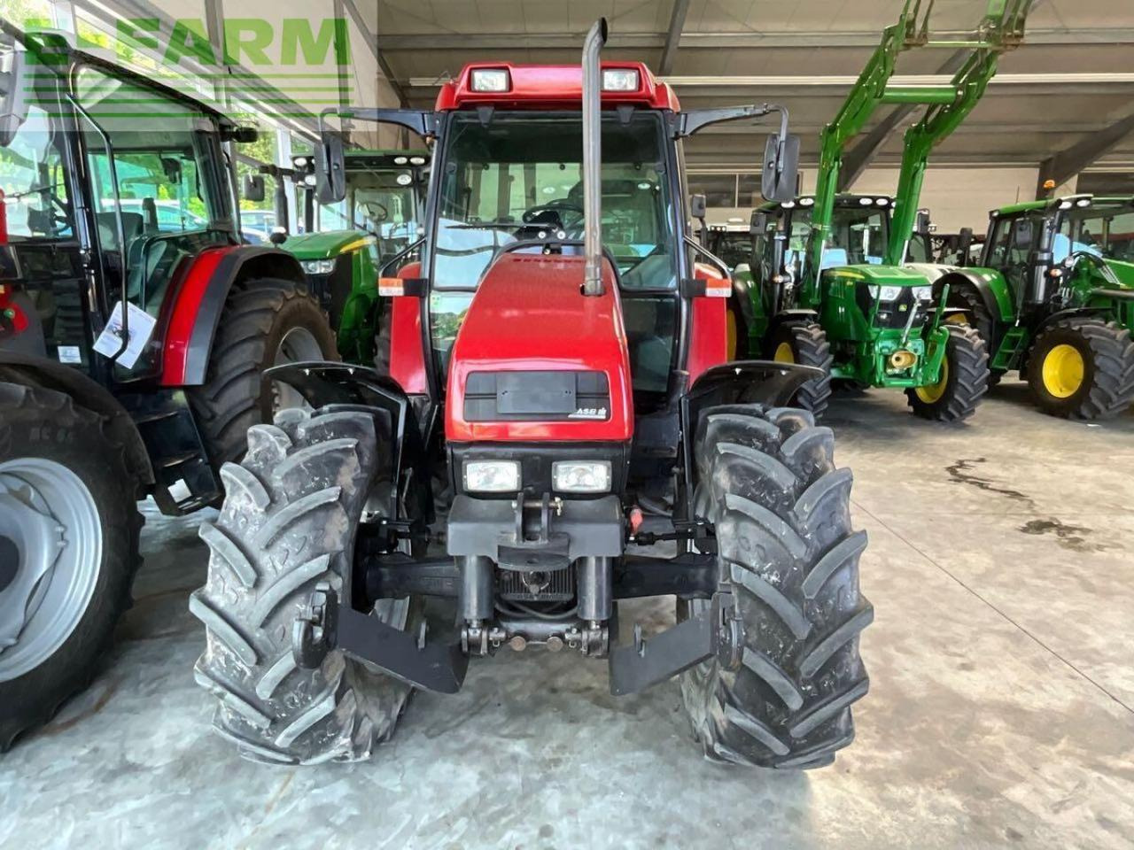 Case-IH cs 94 - Трактор: слика 2 Case-IH cs 94 - Трактор: слика 2