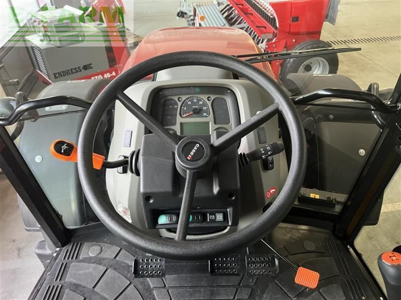 Case-IH farmall 65 a (stage v) - Трактор: слика 5 Case-IH farmall 65 a (stage v) - Трактор: слика 5