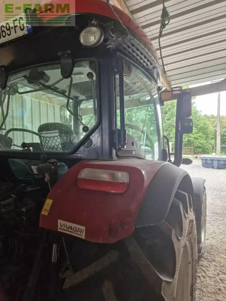 Case-IH farmall 90 a - Трактор: слика 5 Case-IH farmall 90 a - Трактор: слика 5