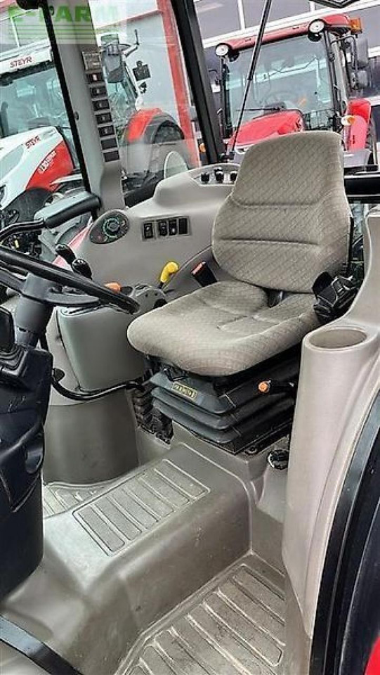 Case-IH jx 1070 c profimodell - Трактор: слика 3 Case-IH jx 1070 c profimodell - Трактор: слика 3