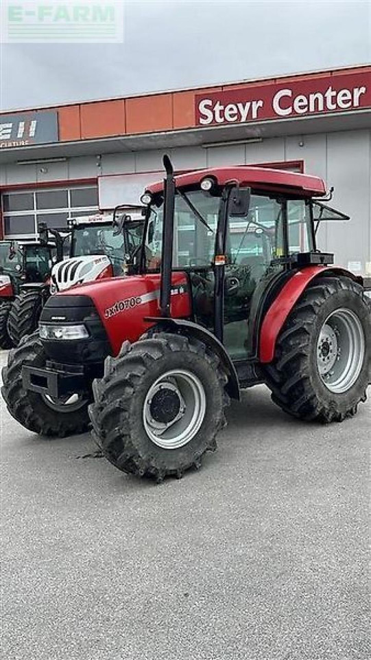 Case-IH jx 1070 c profimodell - Трактор: слика 1 Case-IH jx 1070 c profimodell - Трактор: слика 1