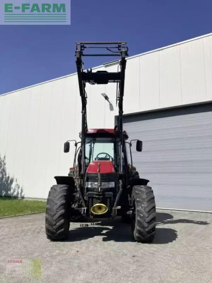 Case-IH jx 95 - Трактор: слика 3 Case-IH jx 95 - Трактор: слика 3