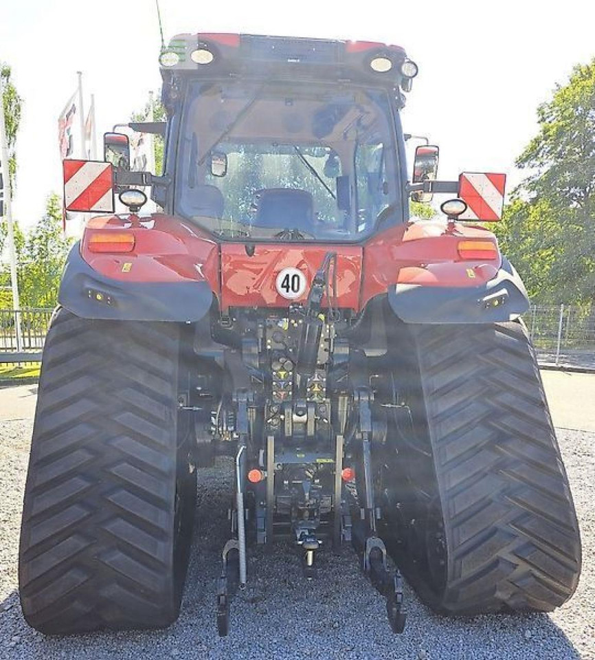 Case-IH magnum 400 rowtrac RowTrac - Трактор: слика 5 Case-IH magnum 400 rowtrac RowTrac - Трактор: слика 5