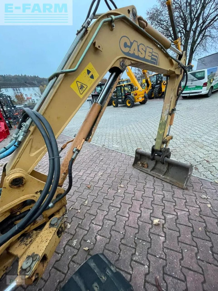 Case-IH maxi 31 - Мини багер: слика 3 Case-IH maxi 31 - Мини багер: слика 3