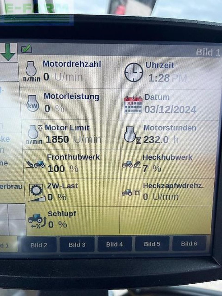 Case-IH maxxum 145 cvx CVX - Трактор: слика 4 Case-IH maxxum 145 cvx CVX - Трактор: слика 4