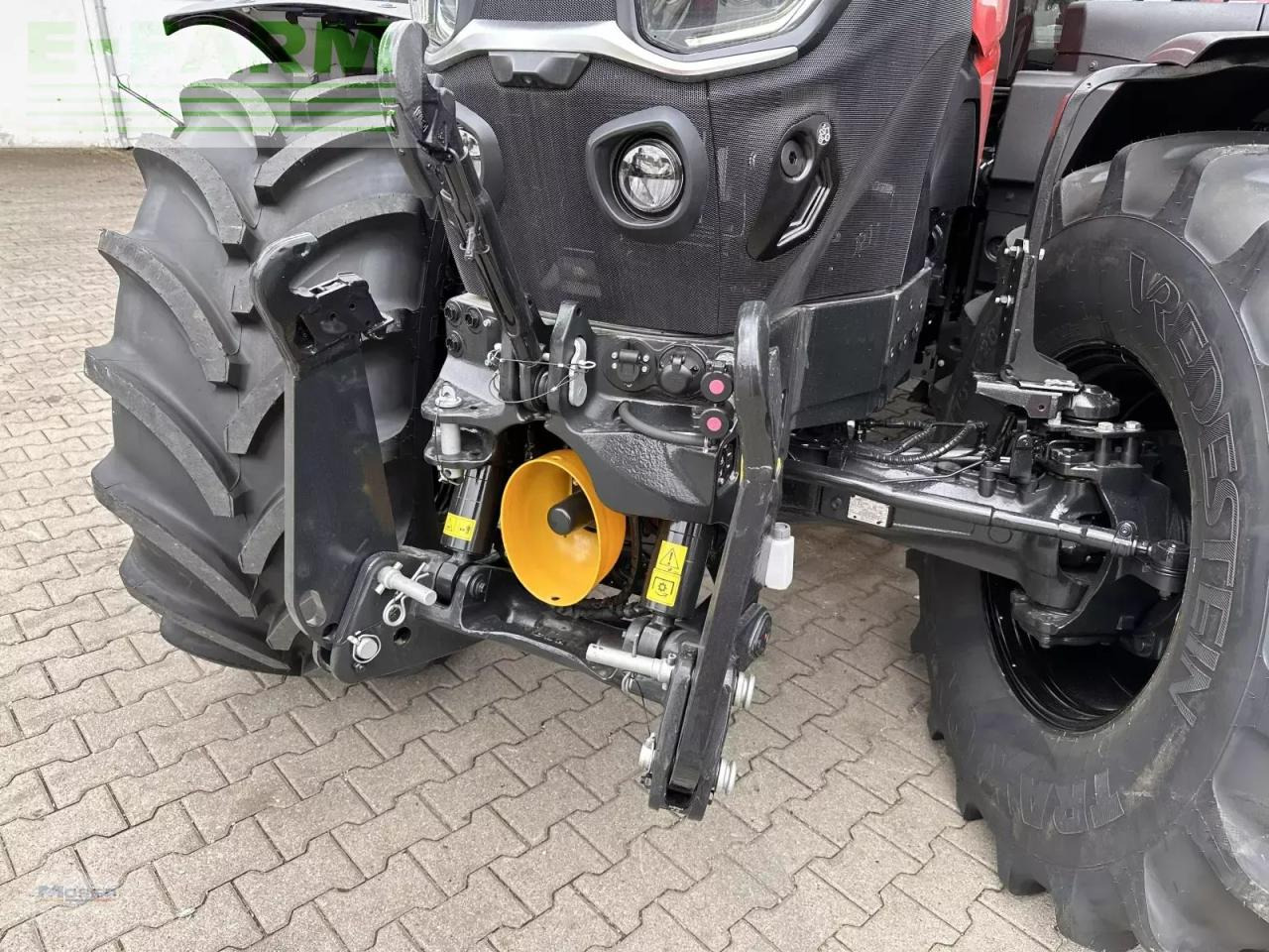 Case-IH puma 185 cvx afs connect CVX - Трактор: слика 5 Case-IH puma 185 cvx afs connect CVX - Трактор: слика 5