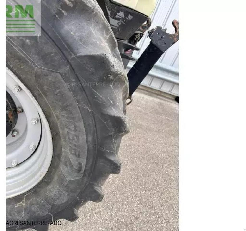 Case-IH puma 200 cvx CVX - Трактор: слика 2 Case-IH puma 200 cvx CVX - Трактор: слика 2