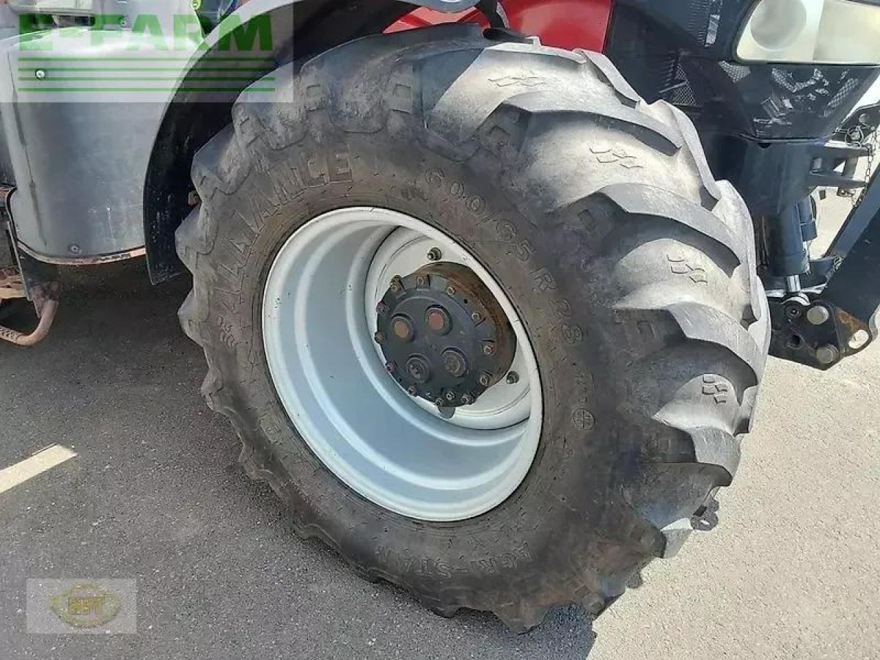 Case-IH puma 230 cvx - Трактор: слика 2 Case-IH puma 230 cvx - Трактор: слика 2