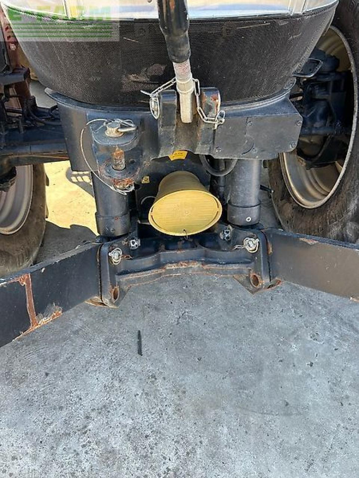 Case-IH puma cvx 240 - Трактор: слика 5 Case-IH puma cvx 240 - Трактор: слика 5