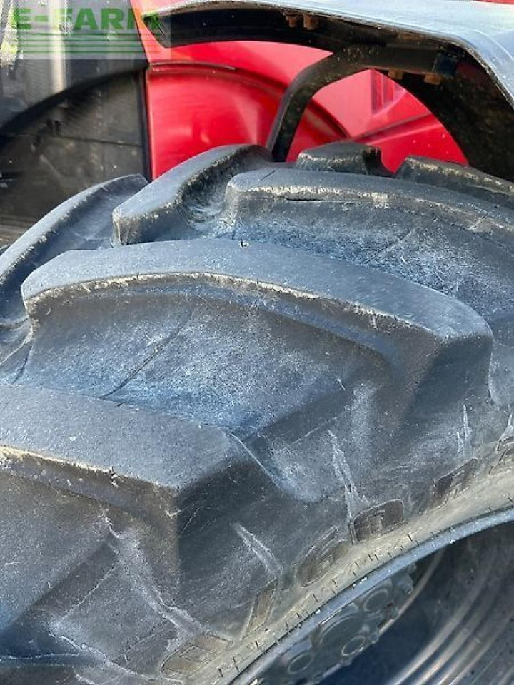 Case-IH puma cvx 240 - Трактор: слика 3 Case-IH puma cvx 240 - Трактор: слика 3