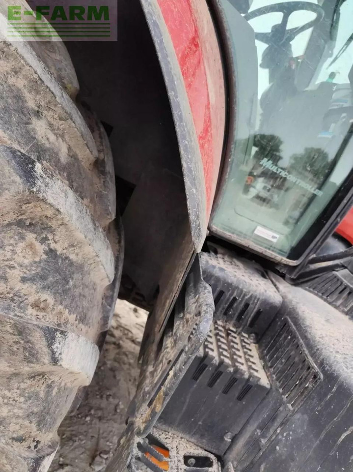 Case-IH puma150multi - Трактор: слика 4 Case-IH puma150multi - Трактор: слика 4