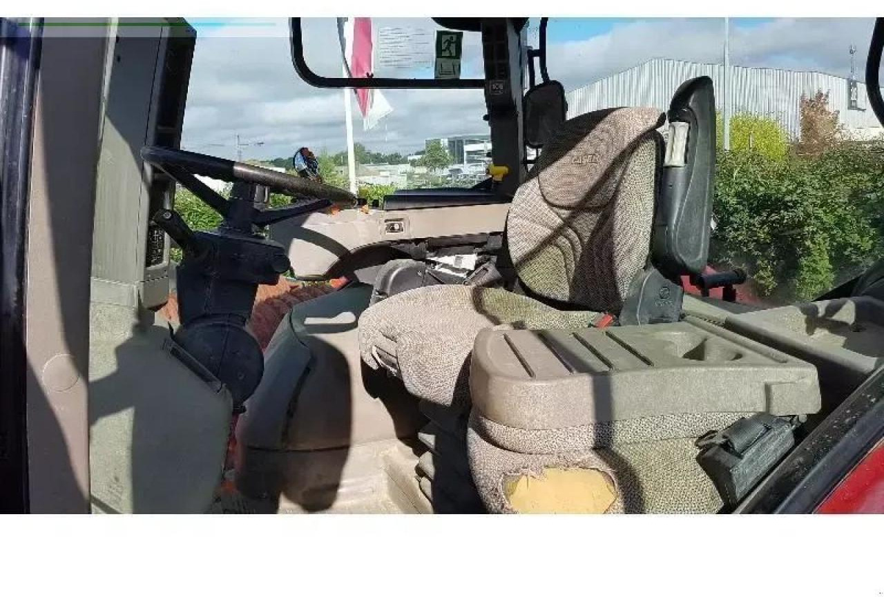 Case-IH pumacvx160 - Трактор: слика 4 Case-IH pumacvx160 - Трактор: слика 4