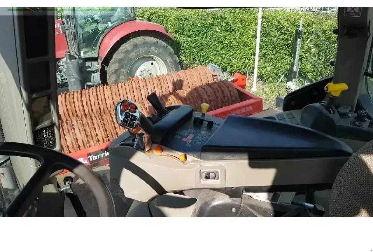 Case-IH pumacvx160 - Трактор: слика 5 Case-IH pumacvx160 - Трактор: слика 5