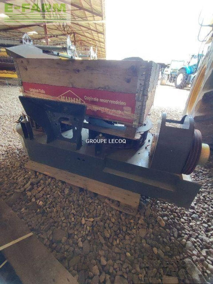 Case-IH seed terminator bouchard diffusion - Комбајн: слика 5 Case-IH seed terminator bouchard diffusion - Комбајн: слика 5