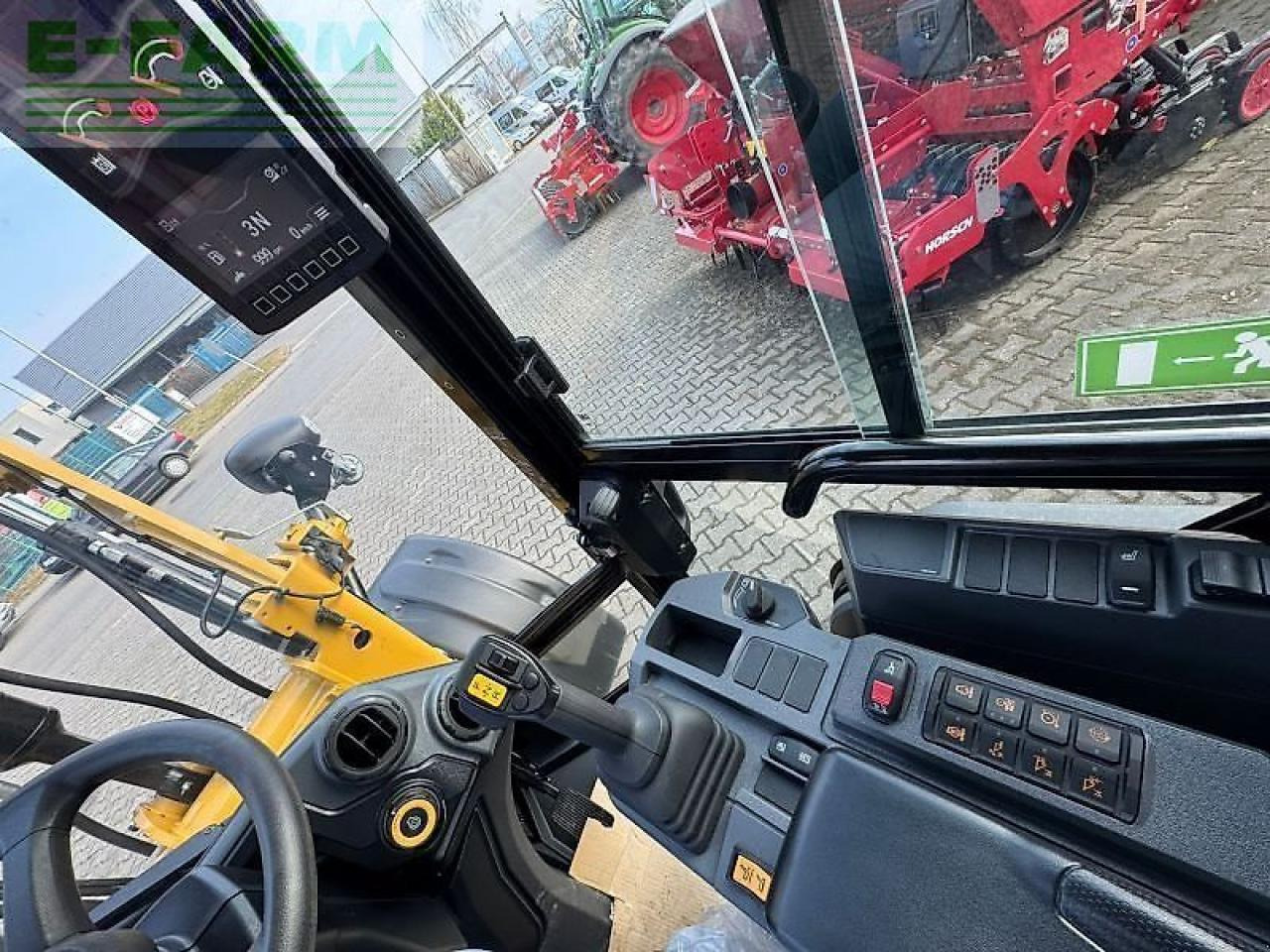 Caterpillar cat 906-14 - Мини багер: слика 5 Caterpillar cat 906-14 - Мини багер: слика 5
