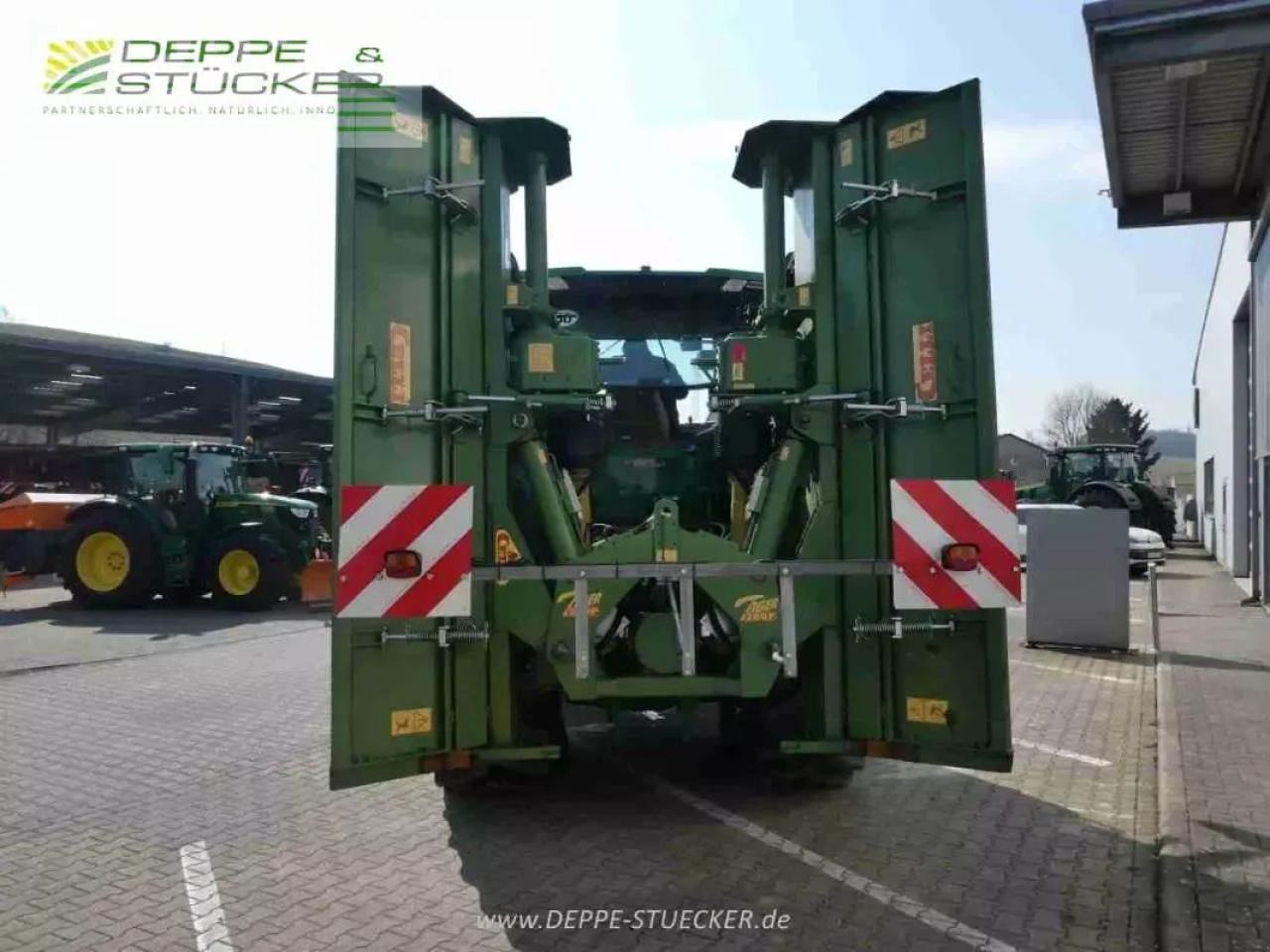 Celli tp280p 550 - Опрема за обработка на почва: слика 4 Celli tp280p 550 - Опрема за обработка на почва: слика 4