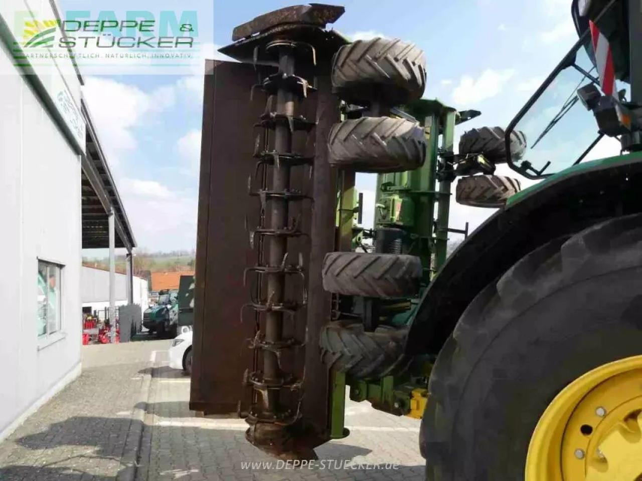 Celli tp280p 550 - Опрема за обработка на почва: слика 5 Celli tp280p 550 - Опрема за обработка на почва: слика 5