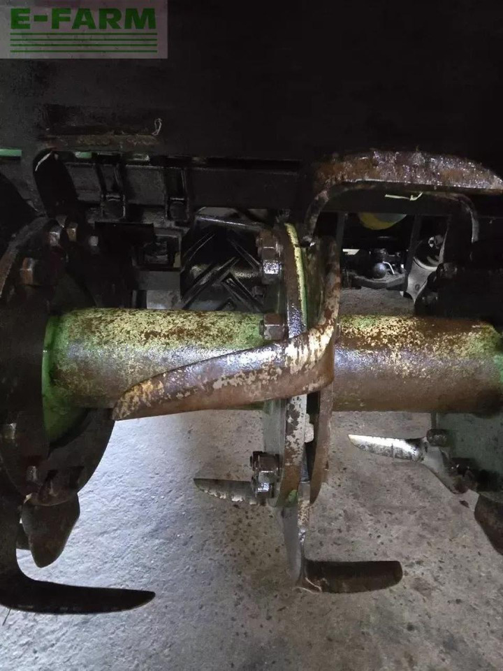 Celli tp280p 550 - Опрема за обработка на почва: слика 2 Celli tp280p 550 - Опрема за обработка на почва: слика 2