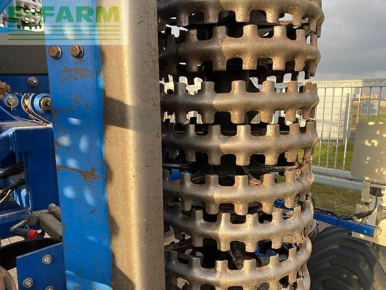 Dalbo rollomaximum 620 - Култиватор: слика 4 Dalbo rollomaximum 620 - Култиватор: слика 4
