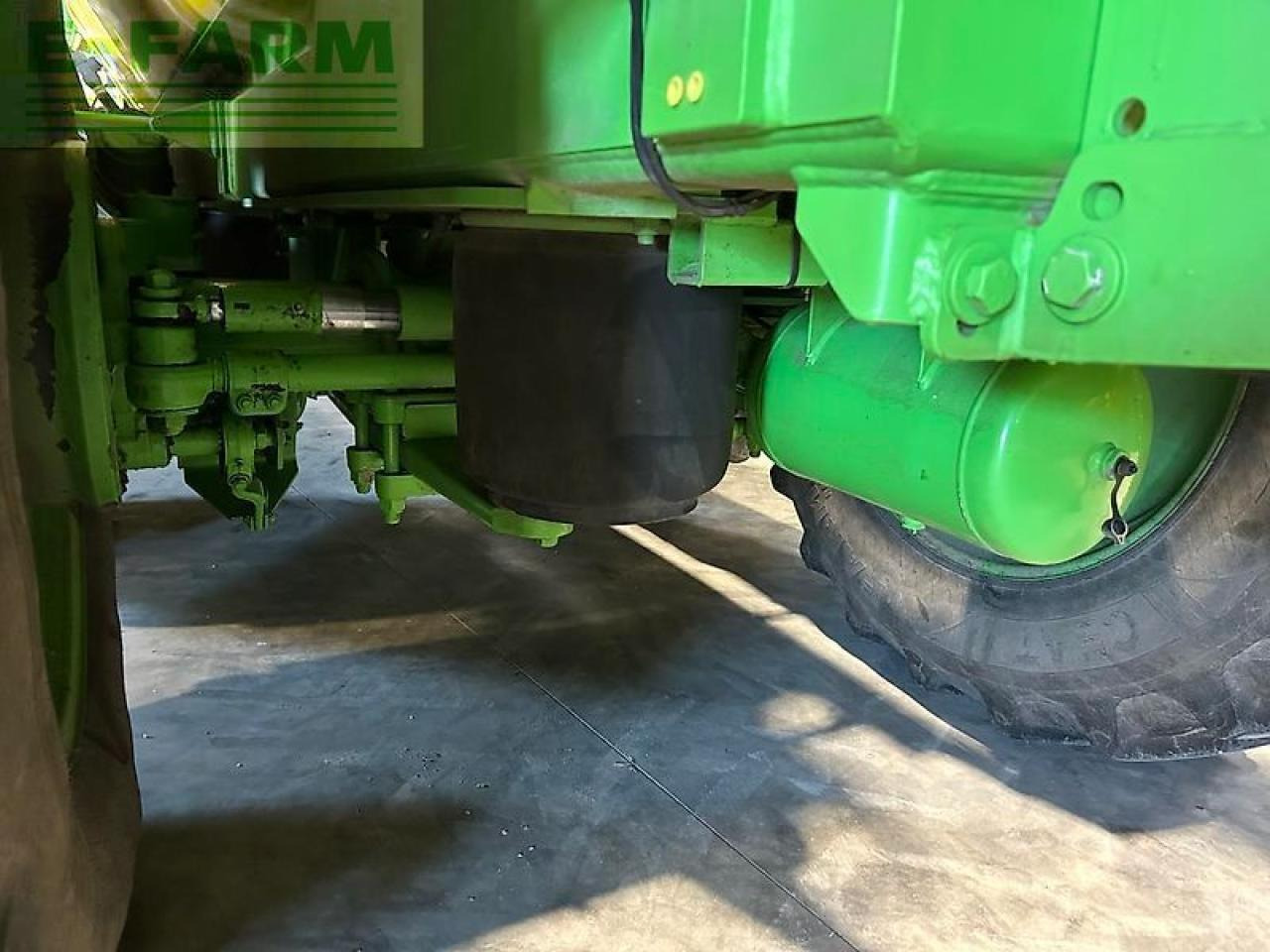 Стазен распрскувач Dammann profi-class 10030: слика 7 Стазен распрскувач Dammann profi-class 10030: слика 7