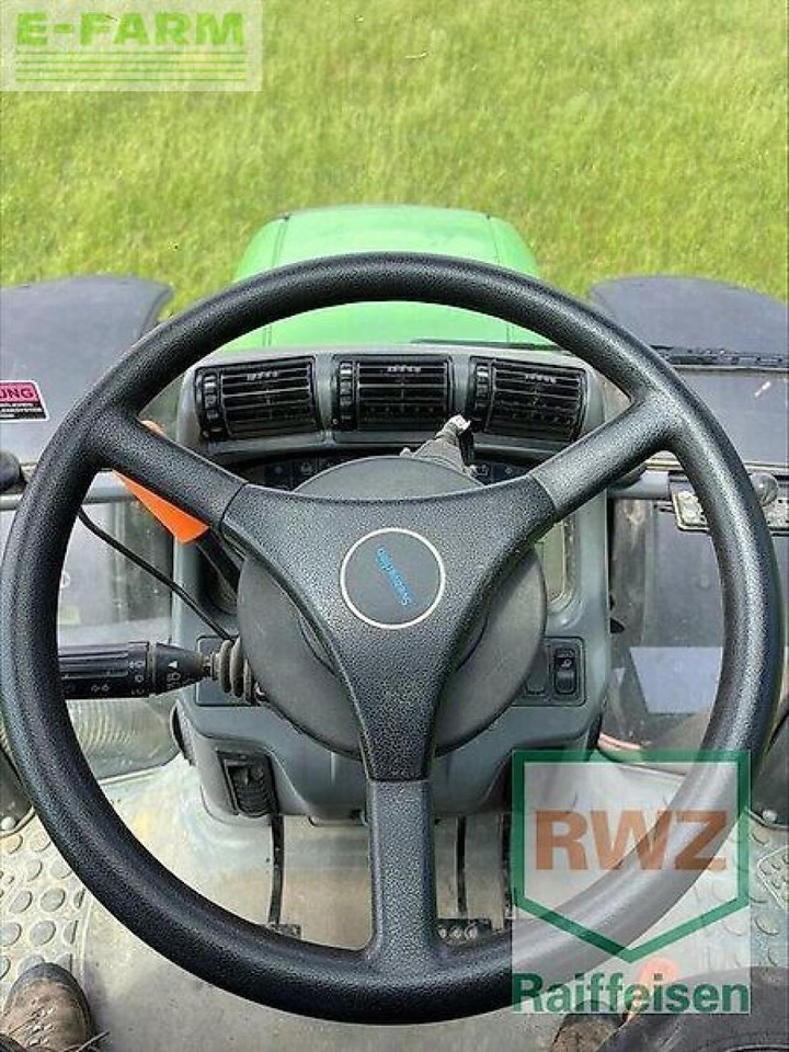Deutz-Fahr 215 - Трактор: слика 2 Deutz-Fahr 215 - Трактор: слика 2