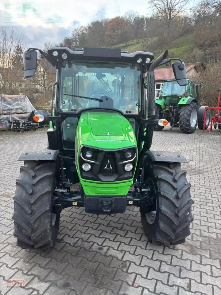 Deutz-Fahr 5080 d keyline Keyline - Трактор: слика 3 Deutz-Fahr 5080 d keyline Keyline - Трактор: слика 3