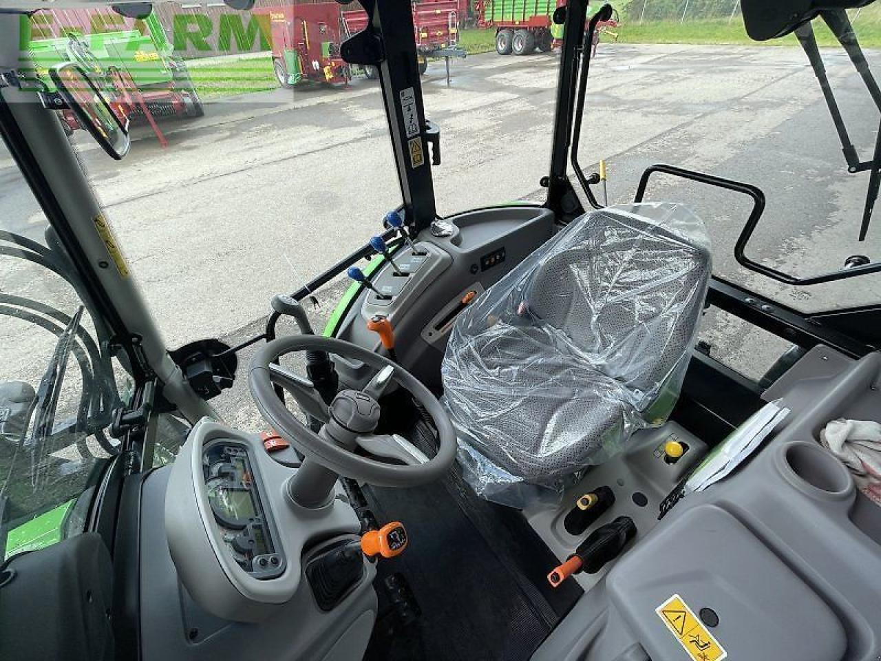 Deutz-Fahr 5080 d keyline + stoll frontlader Keyline - Трактор: слика 5 Deutz-Fahr 5080 d keyline + stoll frontlader Keyline - Трактор: слика 5