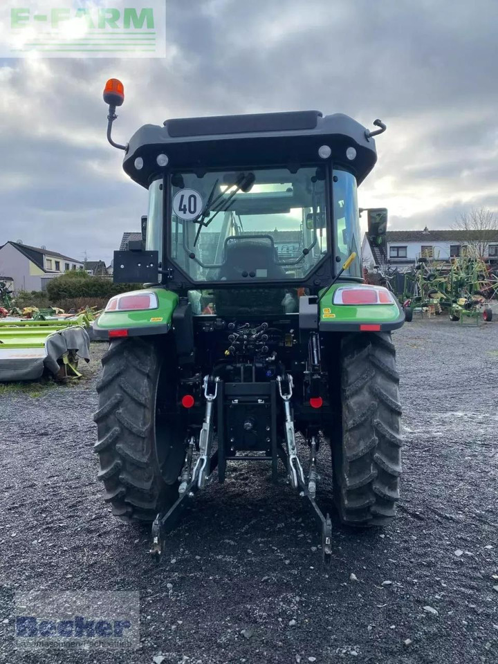 Deutz-Fahr 5080d keyline - Трактор: слика 3 Deutz-Fahr 5080d keyline - Трактор: слика 3