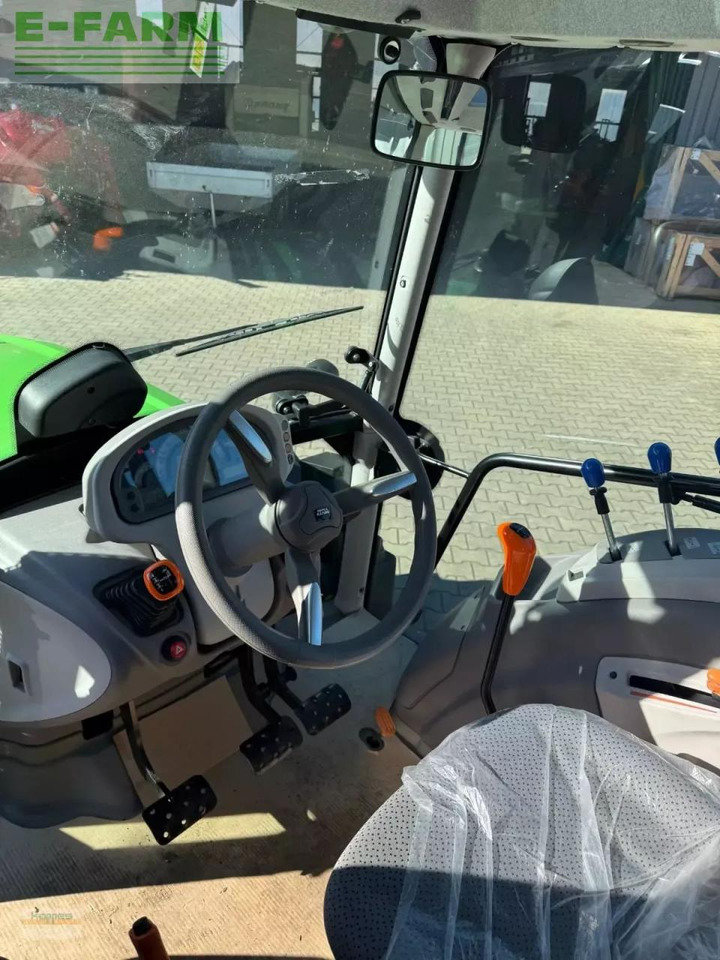 Deutz-Fahr 5080d keyline - Трактор: слика 5 Deutz-Fahr 5080d keyline - Трактор: слика 5