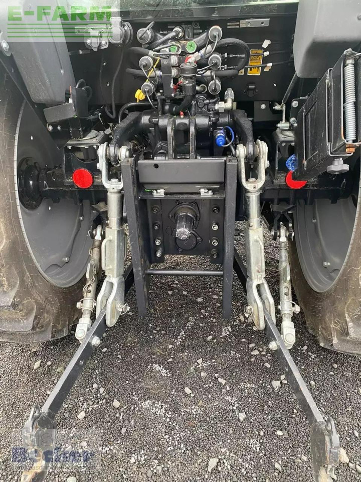 Deutz-Fahr 5080d keyline - Трактор: слика 4 Deutz-Fahr 5080d keyline - Трактор: слика 4