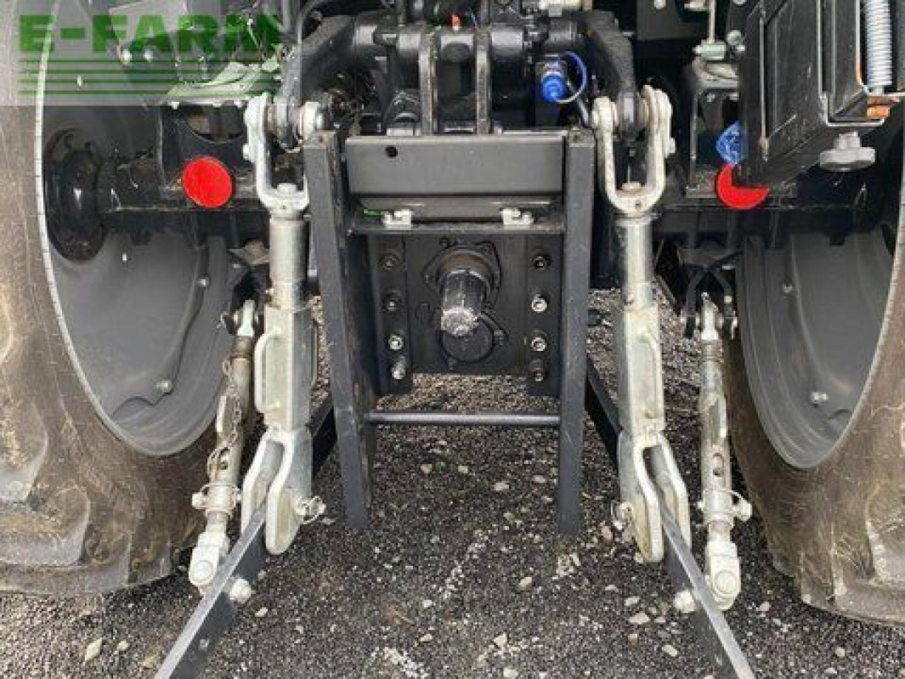 Deutz-Fahr 5080d keyline Keyline - Трактор: слика 4 Deutz-Fahr 5080d keyline Keyline - Трактор: слика 4