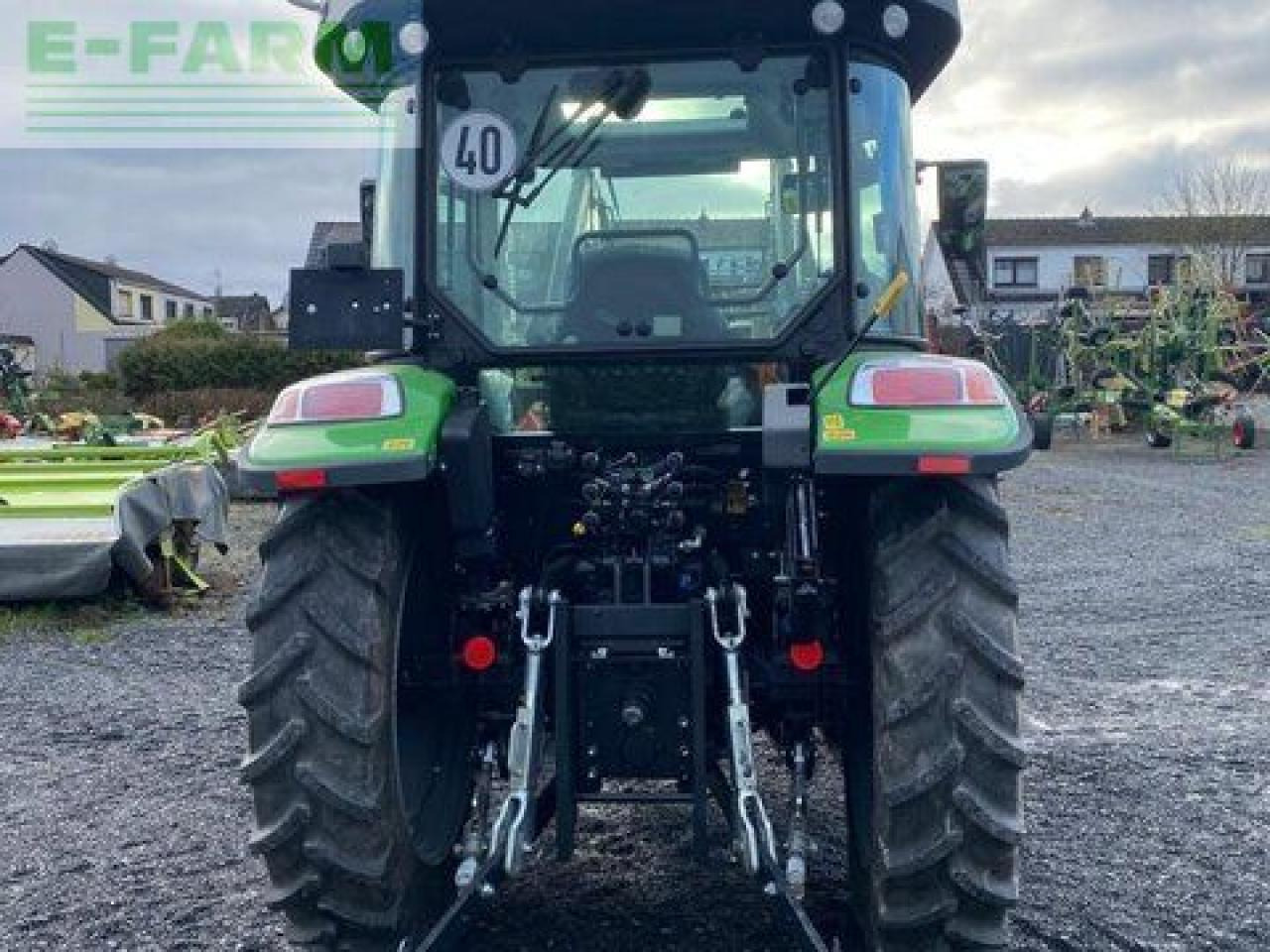 Deutz-Fahr 5080d keyline Keyline - Трактор: слика 3 Deutz-Fahr 5080d keyline Keyline - Трактор: слика 3