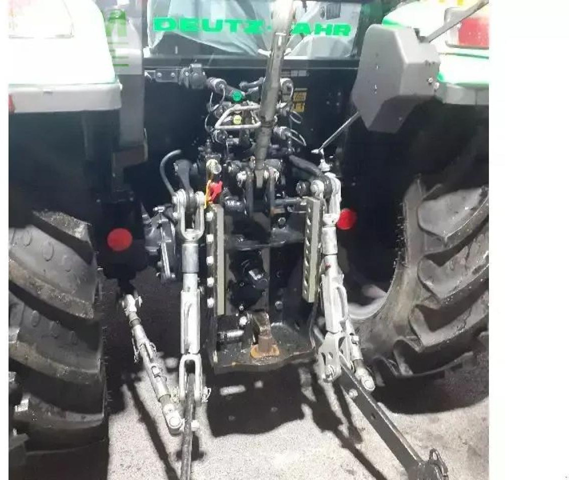 Deutz-Fahr 5090 d - Трактор: слика 5 Deutz-Fahr 5090 d - Трактор: слика 5