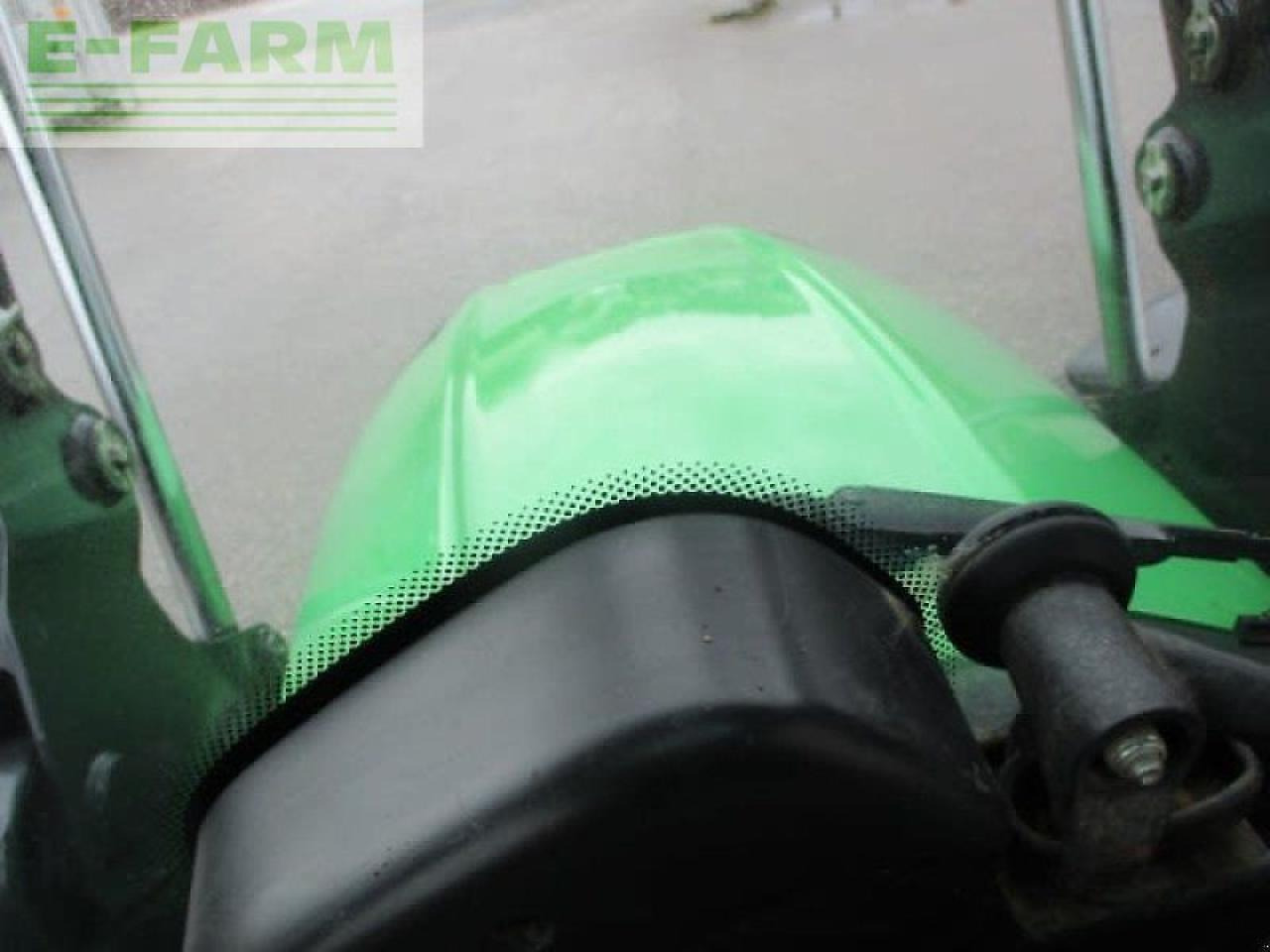 Трактор Deutz-Fahr 5100 c #873: слика 16 Трактор Deutz-Fahr 5100 c #873: слика 16