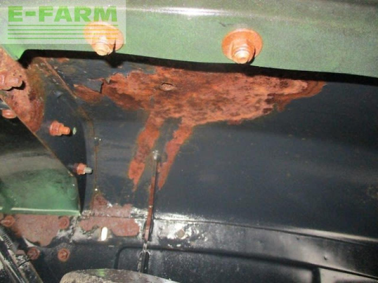 Трактор Deutz-Fahr 5100 c #873: слика 10 Трактор Deutz-Fahr 5100 c #873: слика 10