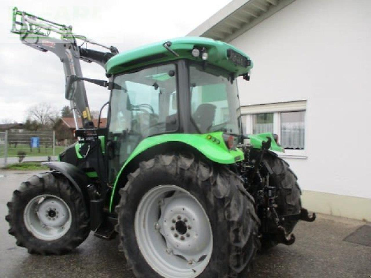 Трактор Deutz-Fahr 5100 c #873: слика 6 Трактор Deutz-Fahr 5100 c #873: слика 6