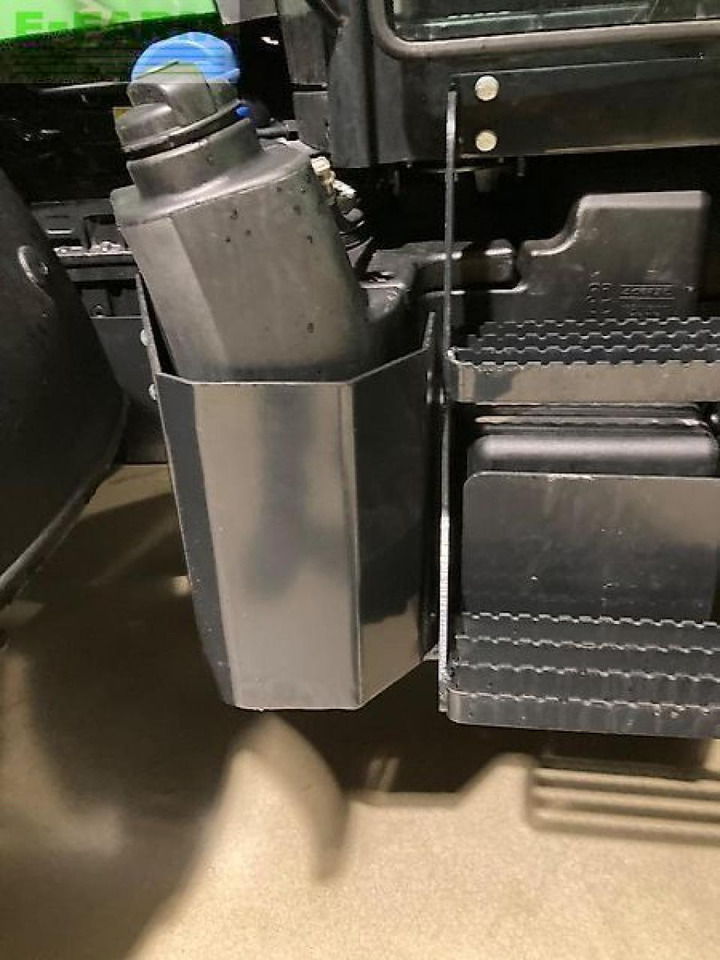 Deutz-Fahr 5115 gs - Трактор: слика 4 Deutz-Fahr 5115 gs - Трактор: слика 4