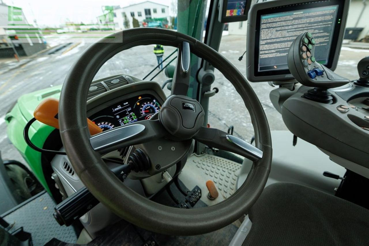 Deutz-Fahr 9310 - Трактор: слика 5 Deutz-Fahr 9310 - Трактор: слика 5