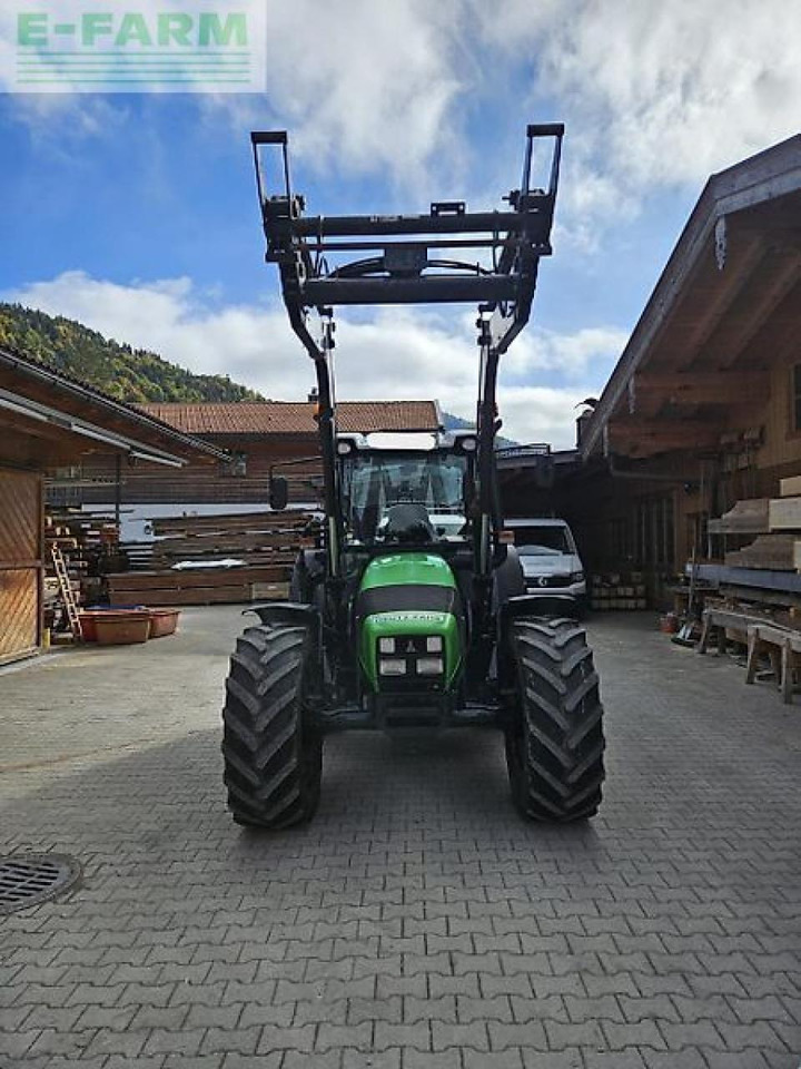 Deutz-Fahr agrofarm 420 g - Трактор: слика 2 Deutz-Fahr agrofarm 420 g - Трактор: слика 2